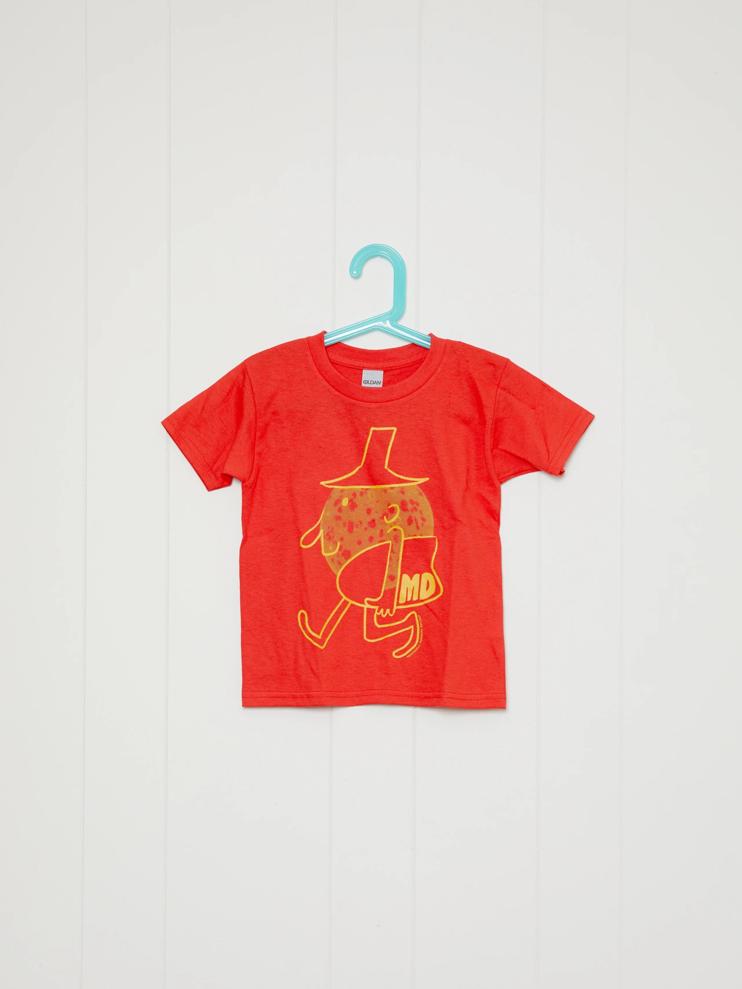Mini Morta T-Shirt