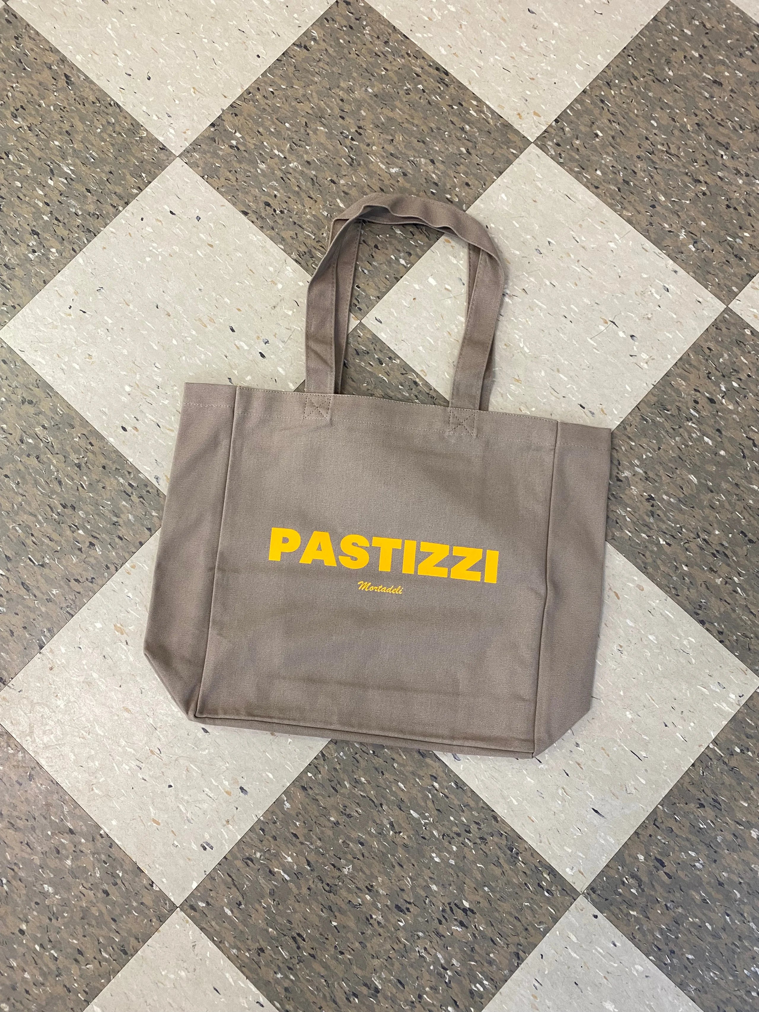 The Goods Tote - Limited Edition